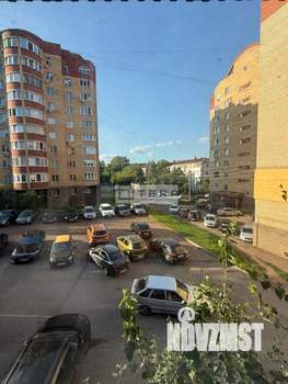 1-к квартира, вторичка, 31м2, 2/6 этаж
