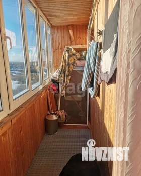 1-к квартира, вторичка, 37м2, 9/9 этаж