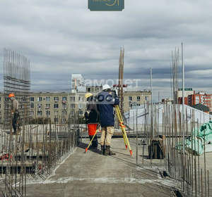 Студия квартира, вторичка, 21м2, 12/32 этаж