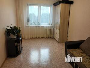 2-к квартира, вторичка, 52м2, 8/17 этаж
