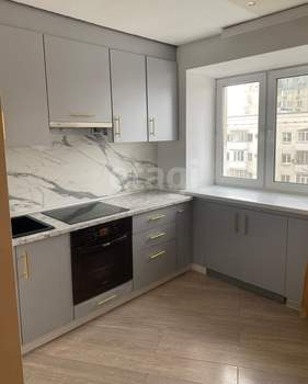 2-к квартира, вторичка, 42м2, 5/5 этаж
