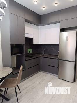 2-к квартира, вторичка, 42м2, 13/25 этаж