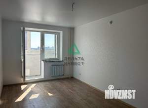 1-к квартира, вторичка, 32м2, 8/10 этаж