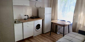 Студия квартира, вторичка, 14м2, 2/5 этаж