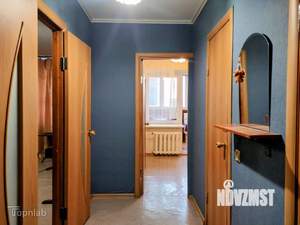 1-к квартира, вторичка, 37м2, 5/15 этаж