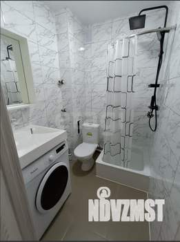 1-к квартира, вторичка, 33м2, 5/5 этаж