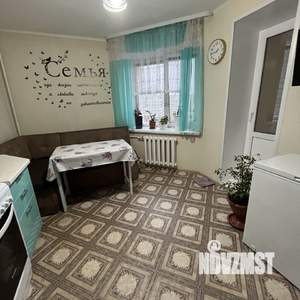 1-к квартира, вторичка, 48м2, 10/10 этаж