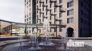 2-к квартира, вторичка, 89м2, 2/8 этаж