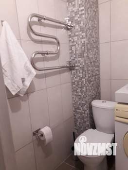 Студия квартира, вторичка, 27м2, 10/10 этаж