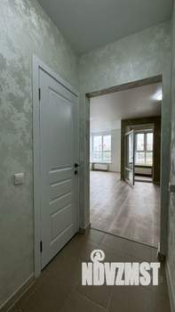 Студия квартира, вторичка, 31м2, 9/26 этаж