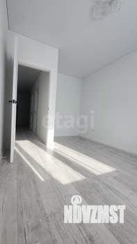 2-к квартира, сданный дом, 60м2, 2/25 этаж
