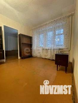 3-к квартира, вторичка, 56м2, 3/5 этаж