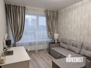 2-к квартира, вторичка, 47м2, 9/25 этаж