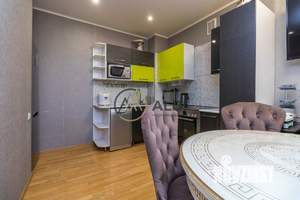 2-к квартира, вторичка, 42м2, 5/22 этаж