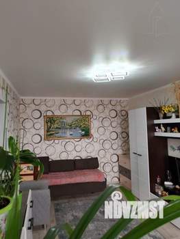 3-к квартира, вторичка, 53м2, 9/9 этаж