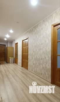 3-к квартира, вторичка, 80м2, 2/9 этаж