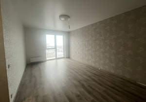 3-к квартира, вторичка, 64м2, 7/25 этаж