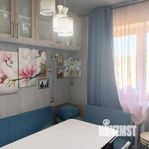 2-к квартира, вторичка, 59м2, 6/12 этаж