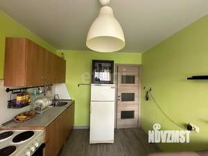 1-к квартира, вторичка, 39м2, 6/12 этаж