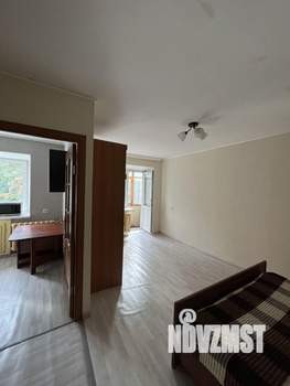 1-к квартира, вторичка, 35м2, 2/5 этаж