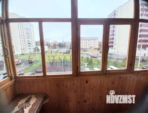 3-к квартира, вторичка, 60м2, 3/9 этаж