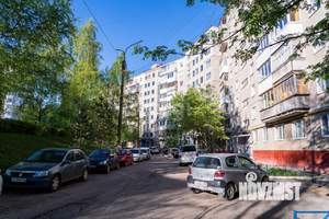 2-к квартира, вторичка, 36м2, 20/25 этаж