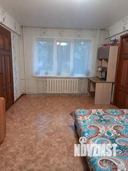 2-к квартира, вторичка, 44м2, 1/3 этаж