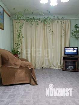 2-к квартира, вторичка, 42м2, 1/5 этаж