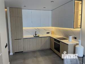 2-к квартира, вторичка, 49м2, 18/25 этаж