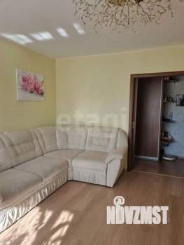 3-к квартира, вторичка, 76м2, 4/11 этаж