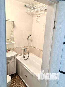Студия квартира, вторичка, 19м2, 2/25 этаж