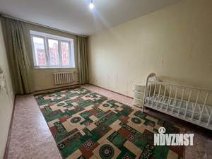 1-к квартира, вторичка, 40м2, 6/13 этаж