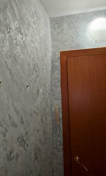 1-к квартира, вторичка, 32м2, 9/9 этаж