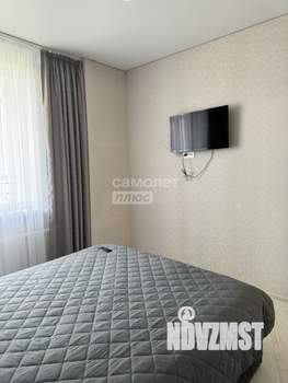2-к квартира, вторичка, 38м2, 18/25 этаж