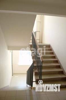 2-к квартира, вторичка, 49м2, 2/6 этаж