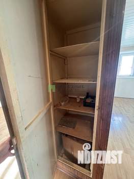 1-к квартира, вторичка, 33м2, 4/9 этаж