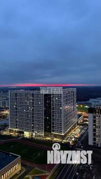 1-к квартира, вторичка, 36м2, 5/25 этаж