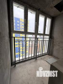 1-к квартира, вторичка, 35м2, 23/28 этаж