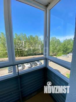 2-к квартира, вторичка, 30м2, 6/11 этаж