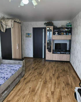 3-к квартира, вторичка, 60м2, 7/9 этаж