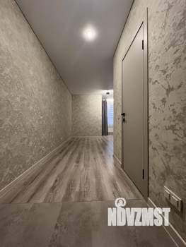 Студия квартира, вторичка, 24м2, 8/22 этаж