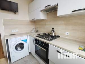 3-к квартира, вторичка, 61м2, 5/5 этаж