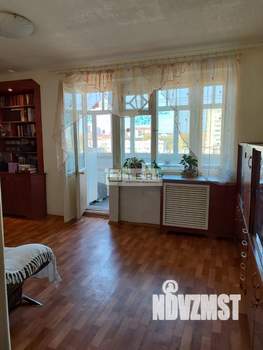 2-к квартира, вторичка, 53м2, 8/12 этаж