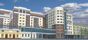 3-к квартира, вторичка, 94м2, 2/10 этаж