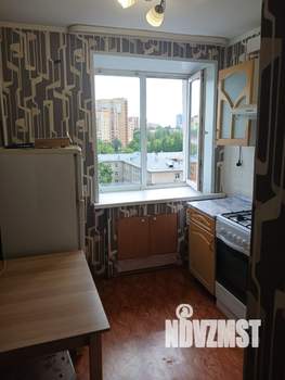 1-к квартира, вторичка, 33м2, 9/9 этаж