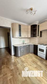 1-к квартира, вторичка, 41м2, 4/18 этаж