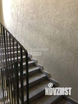 1-к квартира, вторичка, 35м2, 2/9 этаж