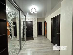 3-к квартира, вторичка, 72м2, 2/11 этаж