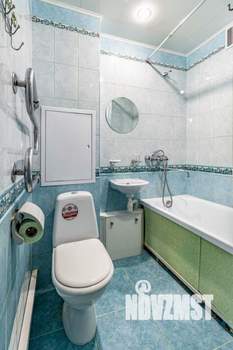 3-к квартира, вторичка, 56м2, 3/5 этаж