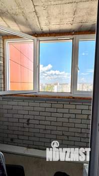 3-к квартира, вторичка, 60м2, 18/18 этаж